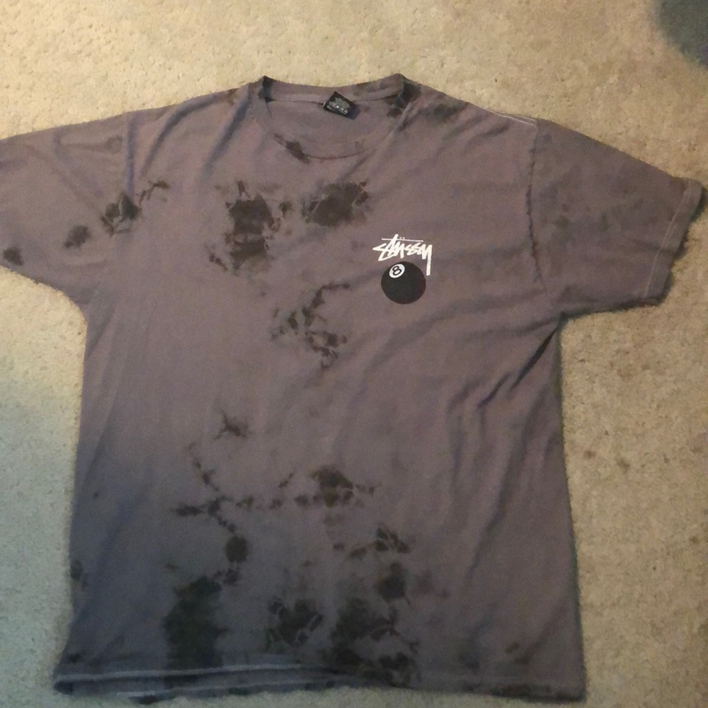 Stussy Tee Large
